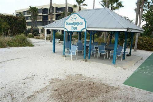 Sandpiper Inn - Florida Longboat Key Esterno foto